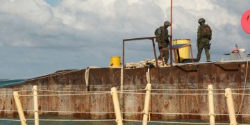 TotalEnergies delays troubled $20bn LNG project in Mozambique
