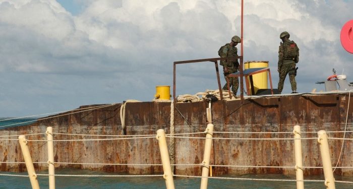 TotalEnergies delays troubled $20bn LNG project in Mozambique