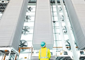 Green venture finance weathers the storm