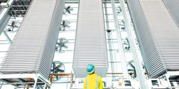 Green venture finance weathers the storm