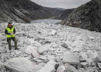 Greenland mining minister warns of ‘devastating’ Trump effect on investors