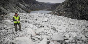 Greenland mining minister warns of ‘devastating’ Trump effect on investors