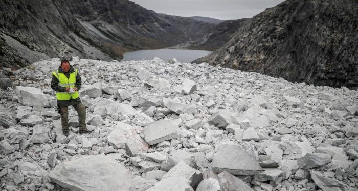 Greenland mining minister warns of ‘devastating’ Trump effect on investors