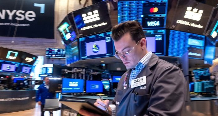 The source of 2024’s returns