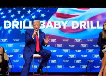 US oil output growth to slow despite Trump’s ‘drill, baby, drill’ plan