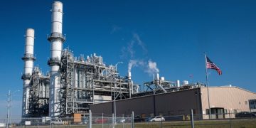 ‘Gas is back in vogue’ as Trump embraces fossil fuels