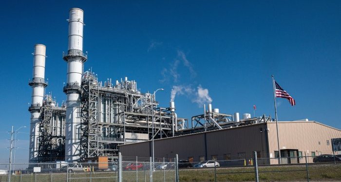 ‘Gas is back in vogue’ as Trump embraces fossil fuels