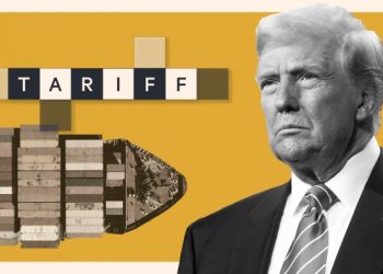 Year in a word: Tariff