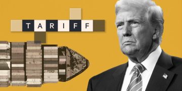 Year in a word: Tariff