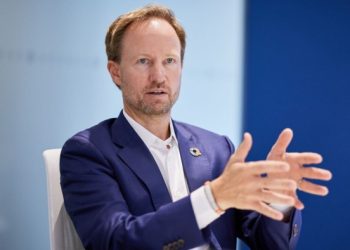 Asset sales at EQT jump to $11bn in sign of industry recovery