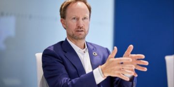 Asset sales at EQT jump to $11bn in sign of industry recovery