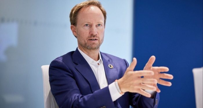 Asset sales at EQT jump to $11bn in sign of industry recovery