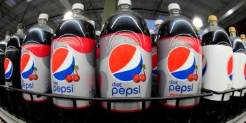 US regulator sues Pepsi over discounts to Walmart at expense of smaller rivals