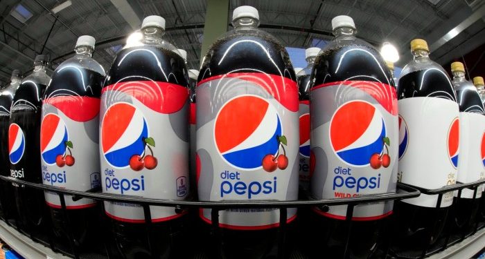 US regulator sues Pepsi over discounts to Walmart at expense of smaller rivals