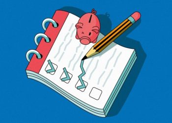 Ten things to tick off your financial to-do list in 2025