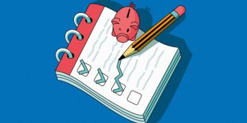 Ten things to tick off your financial to-do list in 2025