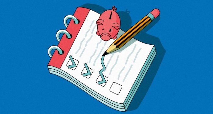 Ten things to tick off your financial to-do list in 2025