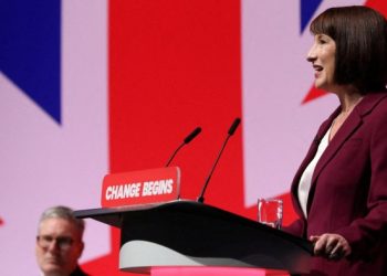 Gilts take the global strain