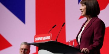 Gilts take the global strain