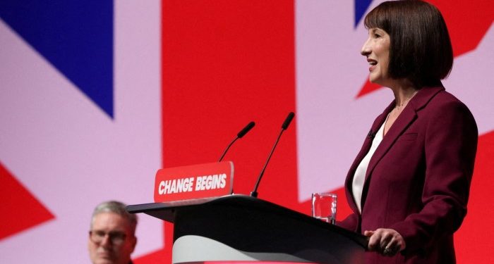 Gilts take the global strain