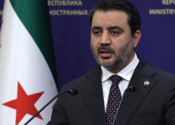 Syria to privatise and overhaul economy, says foreign minister
