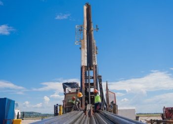 Mining start-up backed by Bill Gates and Jeff Bezos valued at $2.96bn