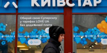 Oligarch-linked telecoms group to float Ukraine’s Kyivstar on Nasdaq
