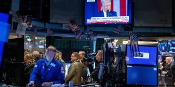 Animal spirits in markets risk running too far