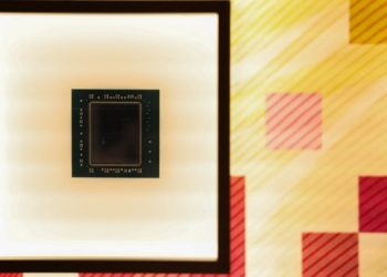 US imposes export controls on chips for AI to counter China