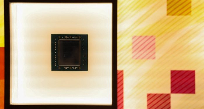 US imposes export controls on chips for AI to counter China