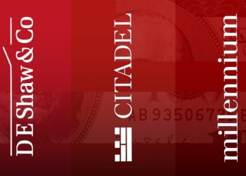 Hedge fund managers pocket nearly half of investment gains as fees