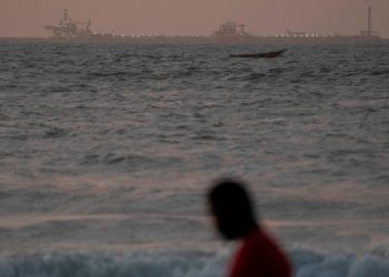 Mauritania’s bid to become an African energy hub