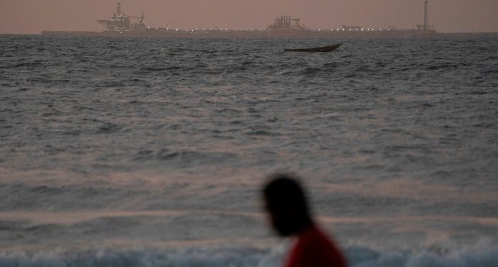 Mauritania’s bid to become an African energy hub