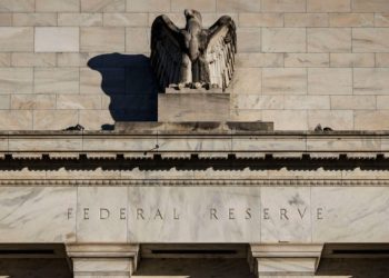 US Treasury yields surge to 8-month high on strong economic data