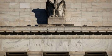 US Treasury yields surge to 8-month high on strong economic data