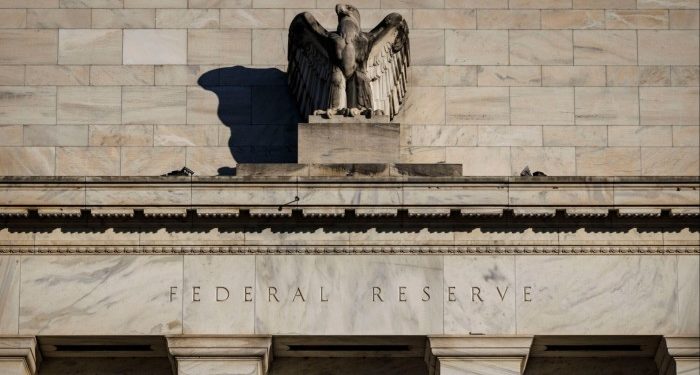 US Treasury yields surge to 8-month high on strong economic data