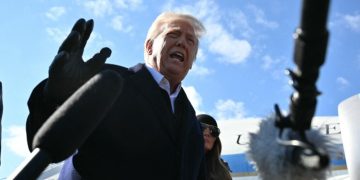 The winners and losers of Trump 2.0