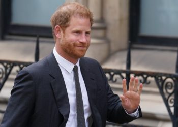 Judges cap legal costs in Prince Harry dispute with Daily Mail publisher