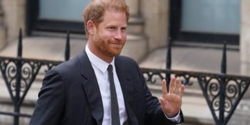 Judges cap legal costs in Prince Harry dispute with Daily Mail publisher
