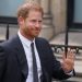 Judges cap legal costs in Prince Harry dispute with Daily Mail publisher