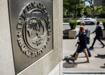 Where the next financial crisis could emerge