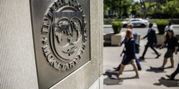 Where the next financial crisis could emerge