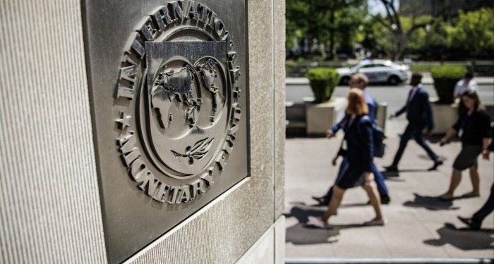 Where the next financial crisis could emerge