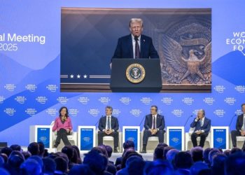 Donald Trump calls on Opec to push down global oil prices