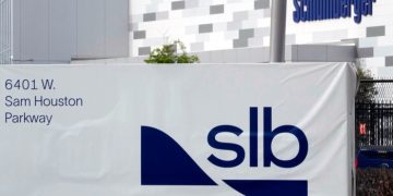 Oilfield services group SLB resists rising pressure to exit Russia