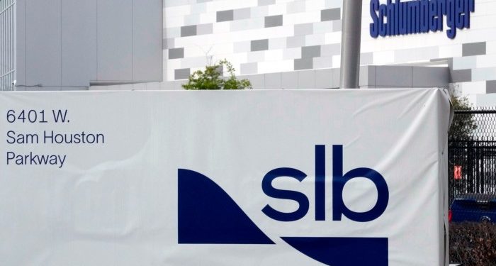 Oilfield services group SLB resists rising pressure to exit Russia