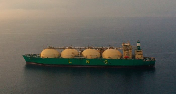Oil majors brace for falls in LNG revenues as prices stabilise