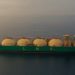 Oil majors brace for falls in LNG revenues as prices stabilise