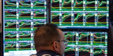 DeepSeek sell-off shows the risks of a concentrated US stock market