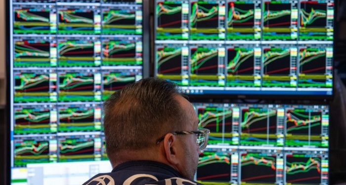 DeepSeek sell-off shows the risks of a concentrated US stock market